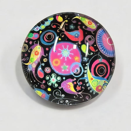 Chunk Hollow Galaxy