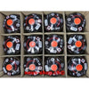 12 x a 425gr. Gaskartusche Perlen drehen Toppreis