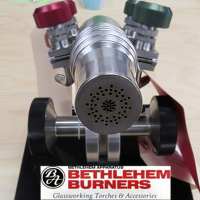 Tischbrenner Bravo Beadburner Bethlehem NETTO 10 kW – Bild 6