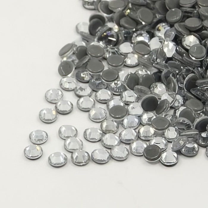 Hotfix 3.2mm christall strass 144Stk