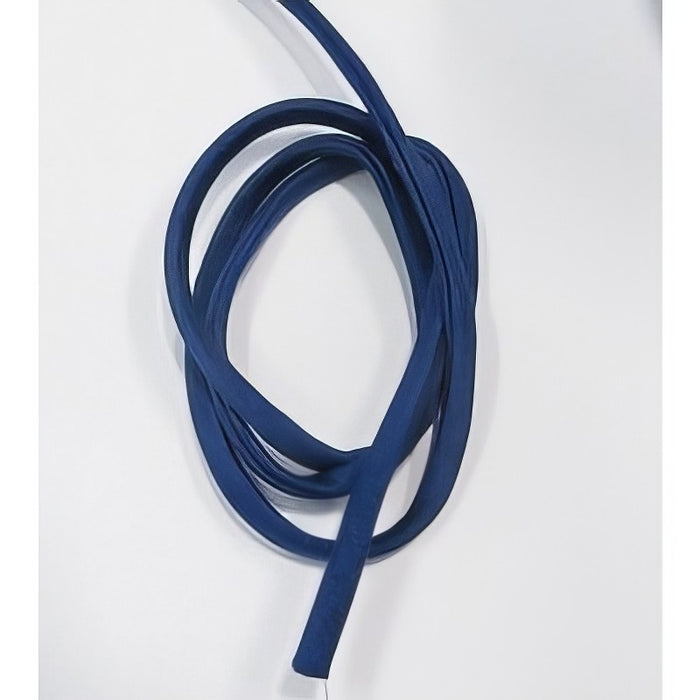 Ibiza Kord 5mm marineblau 1m