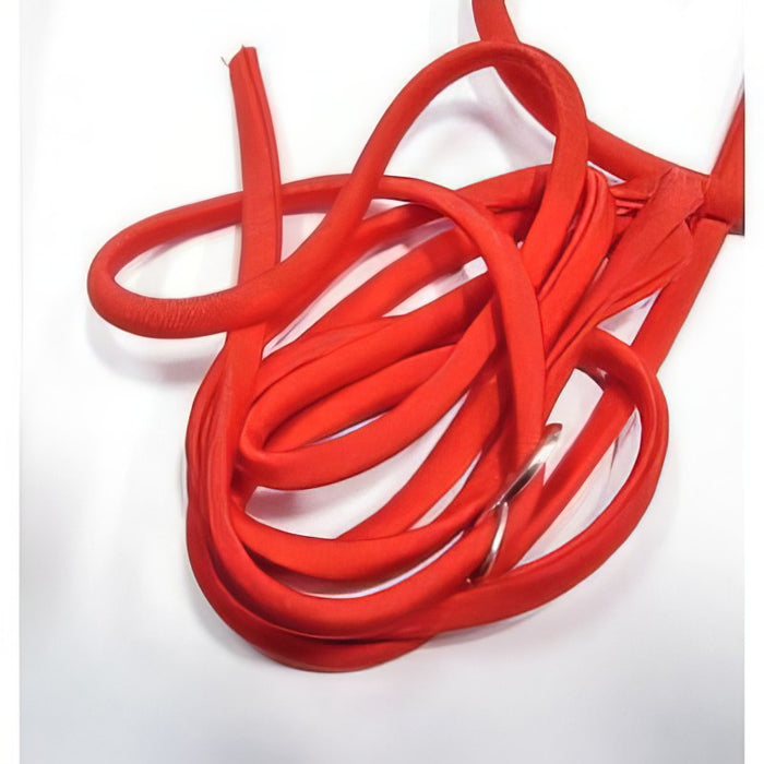 Ibiza Kord 5mm rot 1m