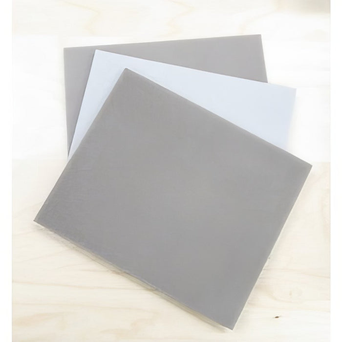 Schleif Pads fein,Super fein,ultra fein 1 Set