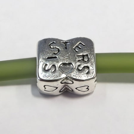 Easy style Sisters Metall 1 Stück