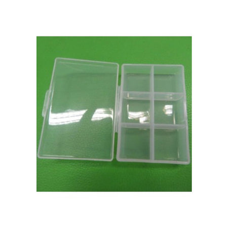 Box mini  8.5x6cm