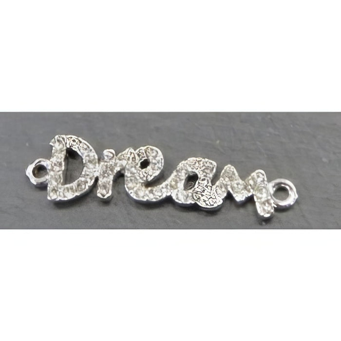 Link Dream div. Farben strass 1 Stück