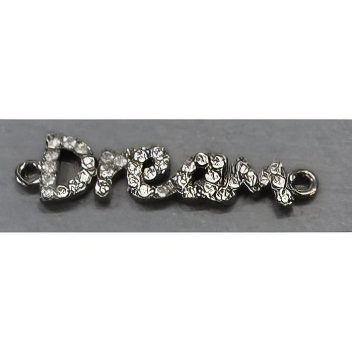 Link Dream div. Farben strass 1 Stück