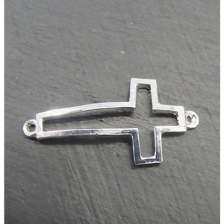 Link Kreuz  1 Stück
