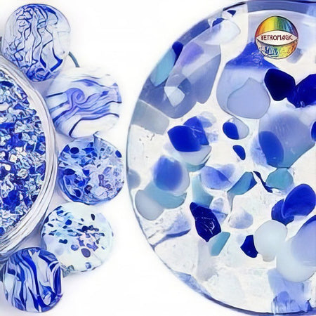 Fritten Wildes Wasser AK 104 40Gr.