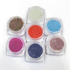 Microkügelchen superfein diverse Farben 7-8gr.