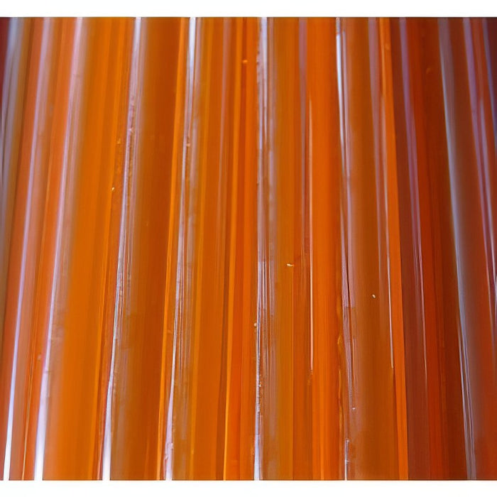Reichenbach Glasstäbe Mystic Orange 3 Stück