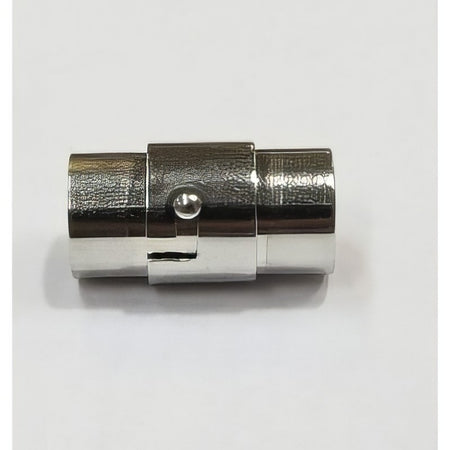 Magnetverschluss 18x7.4mm lang Edelstahl 1 Stück