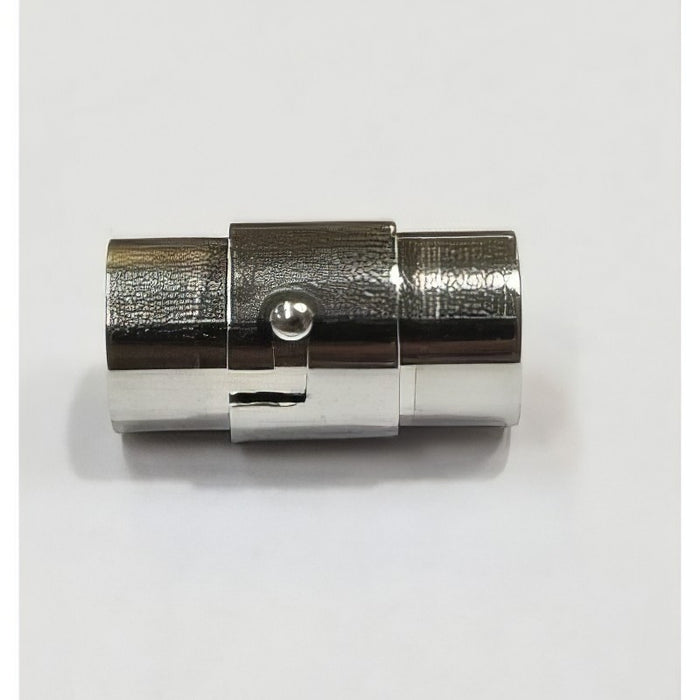 Magnetverschluss 18x7.4mm lang Edelstahl 1 Stück