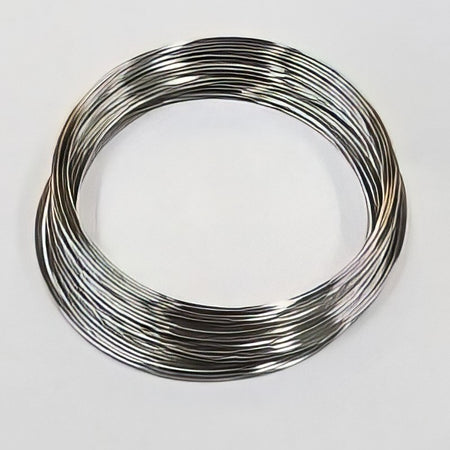 Chirurgenstahl-Draht hart 0,81mm 20Ga 6 M