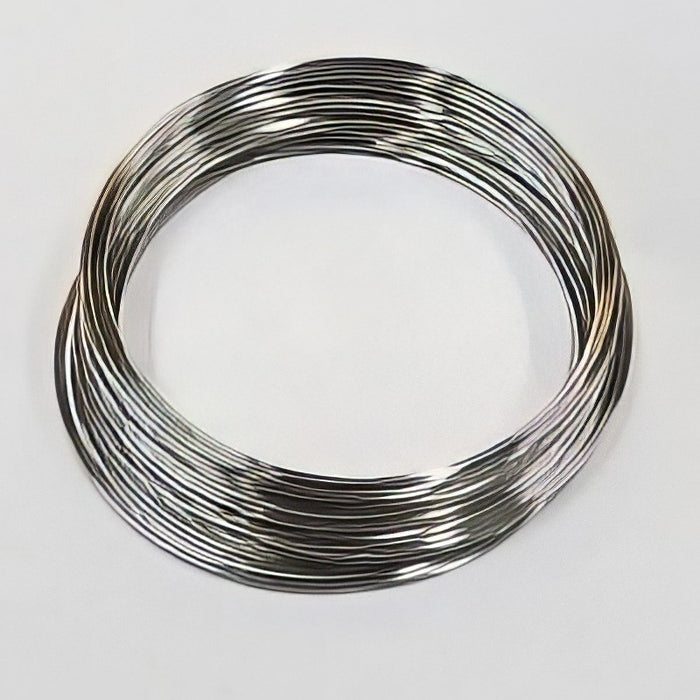 NEU Chirurgenstahl-Draht soft 0,81mm 20Ga neu 30 M