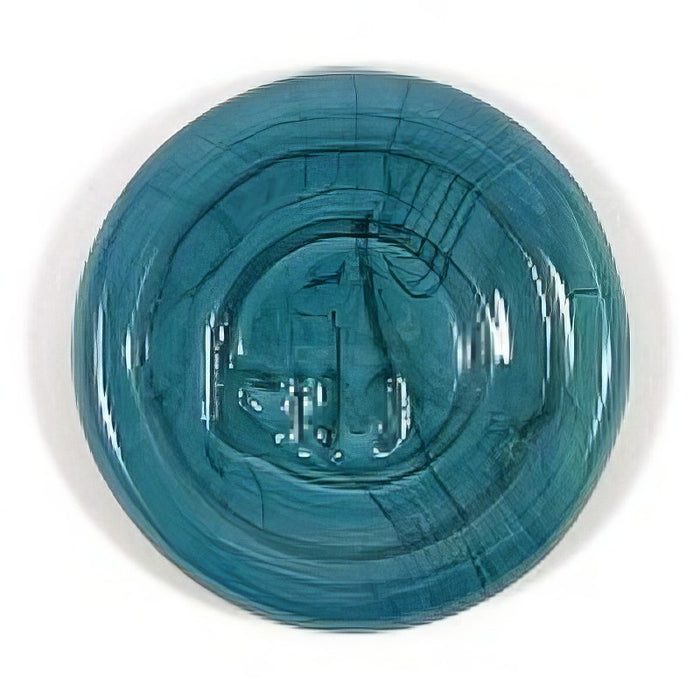 CIM Glasstab Mermaid blaugrün ca. 250gr