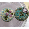 Kurs Glasdrehen Thema Ringtop, Chunk, Ohrstecker – Bild 6