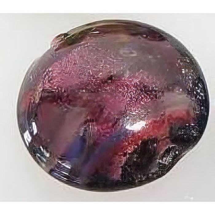 Lampwork Silberfolie div Farben fritt 20x10mm 1Stück