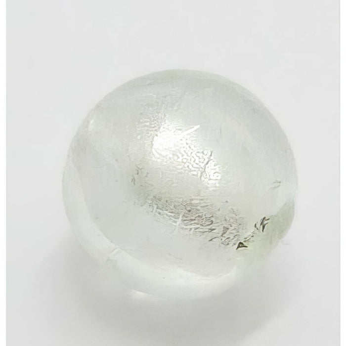 Lampwork div Farben Rund 10mm 1 Stück