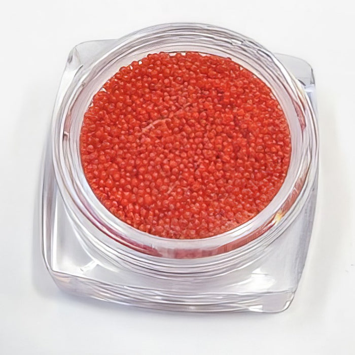 Microkügelchen superfein diverse Farben 7-8gr.