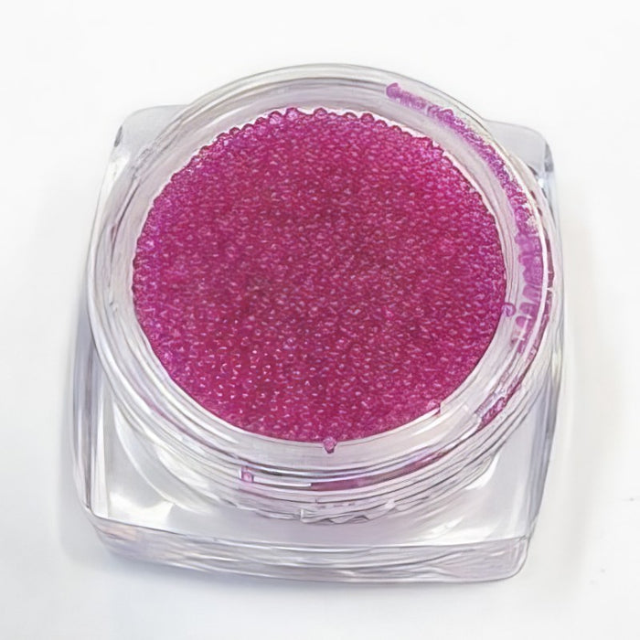 Microkügelchen superfein diverse Farben 7-8gr.