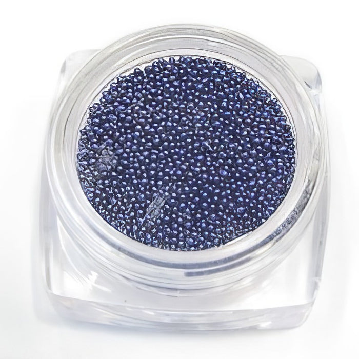 Microkügelchen superfein diverse Farben 7-8gr.