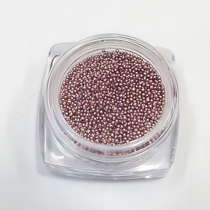 Microkügelchen superfein diverse Farben 7-8gr.