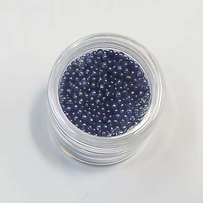 Microkügelchen fein diverse Farben 9-10gr.