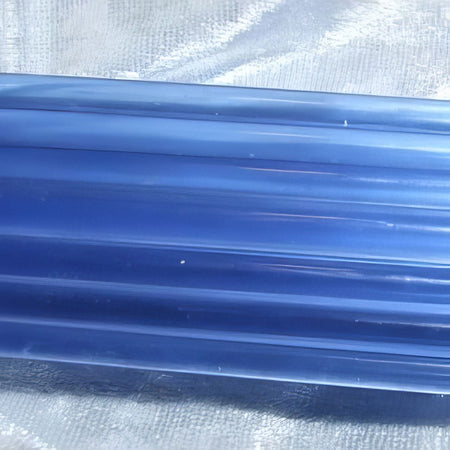 XL Moretti Glasstäbe transparent light blau ca.1 Kilo kaufen