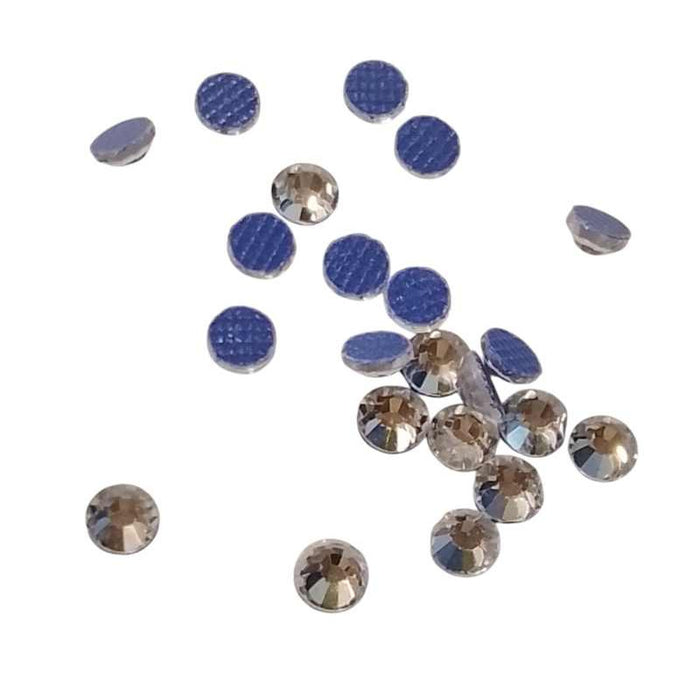 Hotfix 2.9-3.2 mm christall 144Stk