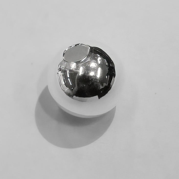 Perle 7mm  925 1 Stück