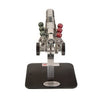 Grand Torch Beadburner Bethlehem Zweigasbrenner NETTO – Bild 3
