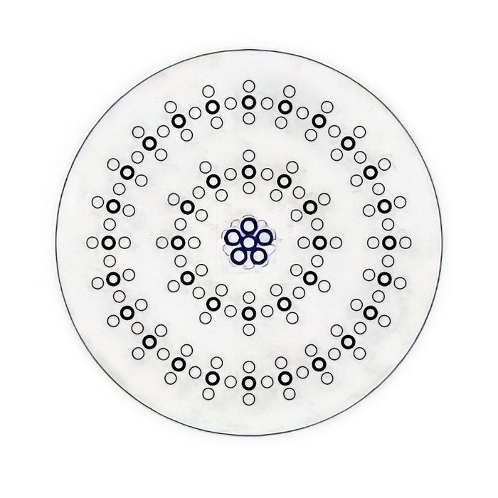 Grand Torch Beadburner Bethlehem Zweigasbrenner NETTO – Bild 4