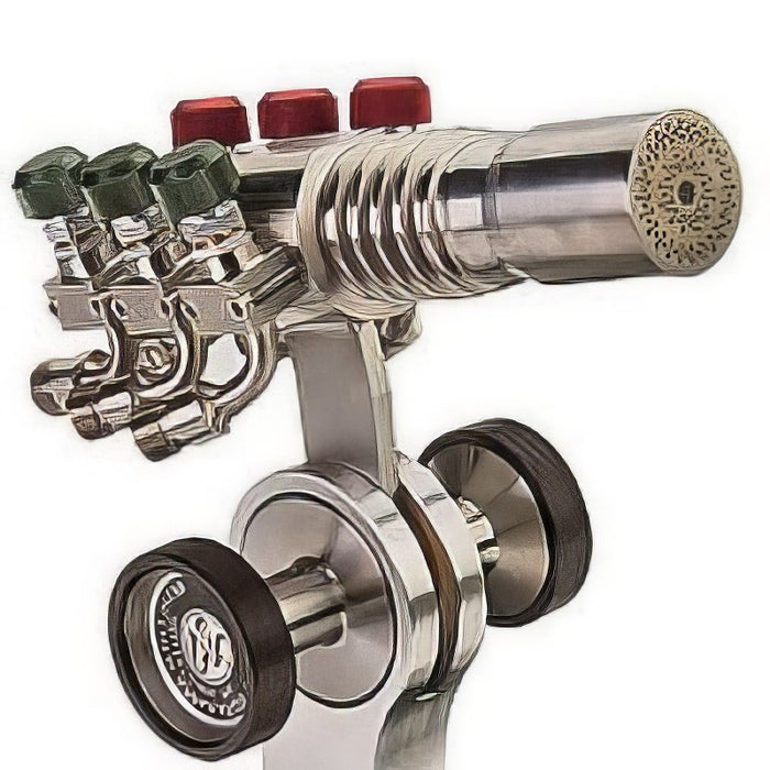 Grand Torch Beadburner Bethlehem Zweigasbrenner NETTO
