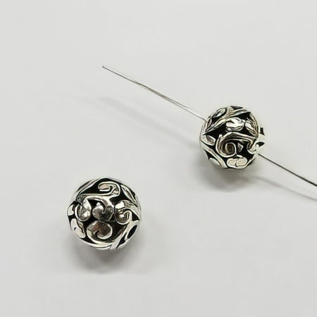 Lux Perle kendra 11mm 1 Stück