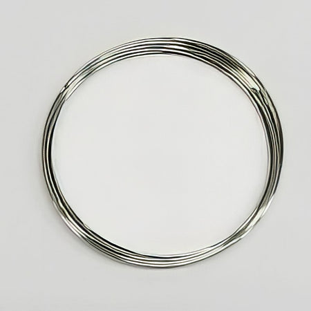 Memory Wire f. Armbänder 12 Windungen 0,6mm