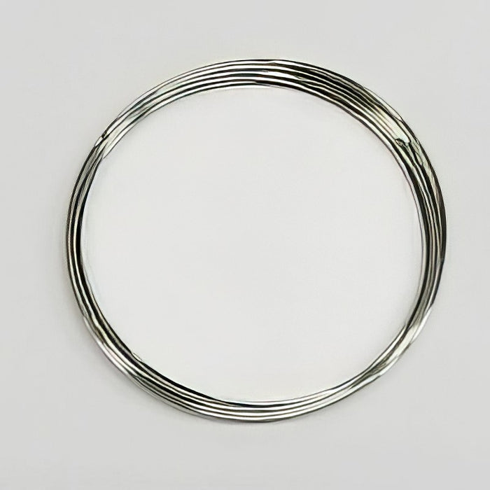 Memory Wire f. Armbänder 12 Windungen 0,6mm