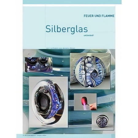 Silberglas unlimited CD Angela Meier