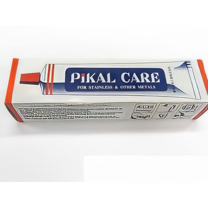 Polier Crème für Silber etc. 150gr. 1 Stück