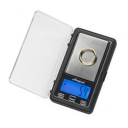 Waage 0.1gr. bis 500gr.