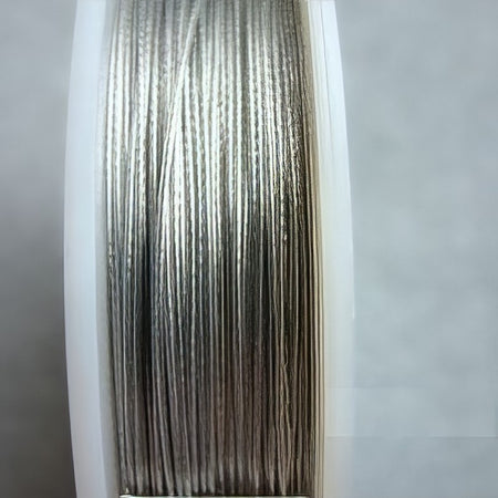 XL Edelstahldraht 0,45mm 100m