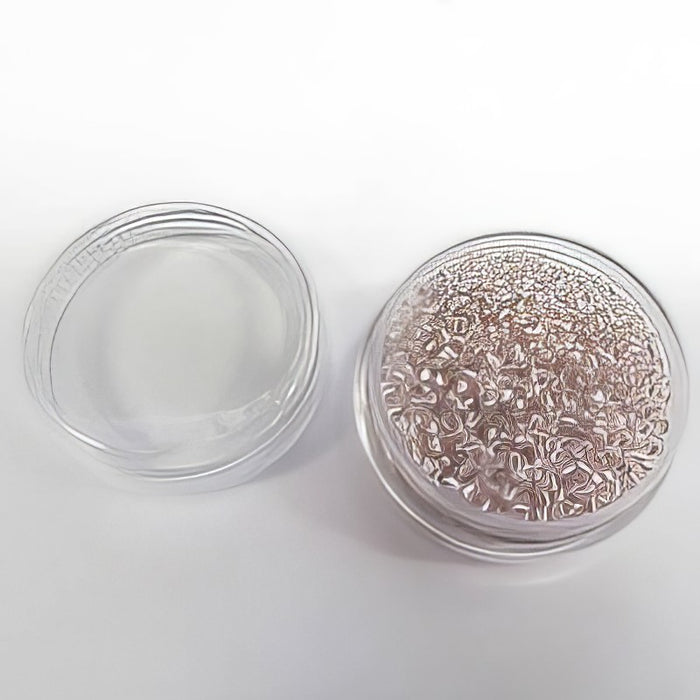 Rocaille 2mm rose silverline 18gr.Japan