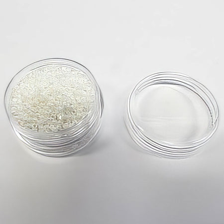 Rocaille 2mm weiss pearl 18gr.Japan