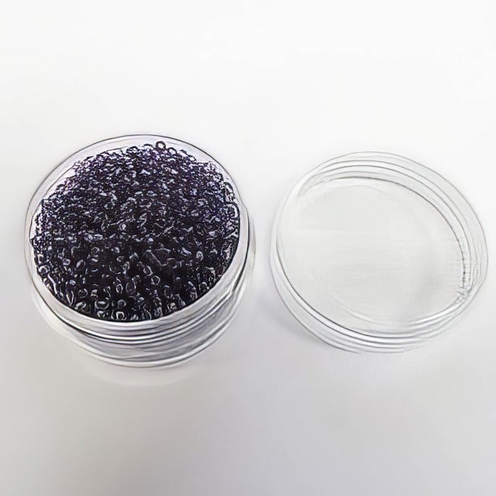 Rocaille 2mm Amethyst 18gr.Japan