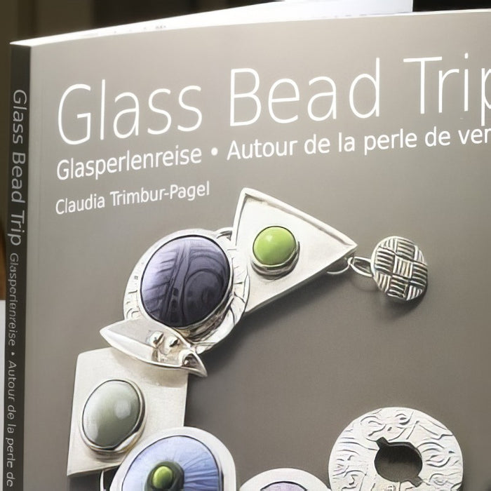 Glass Bead Trip von Claudia Trimbur Pagel