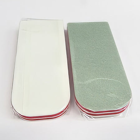 Schleif Pads seidenmatt/hochglanz 1 Stück
