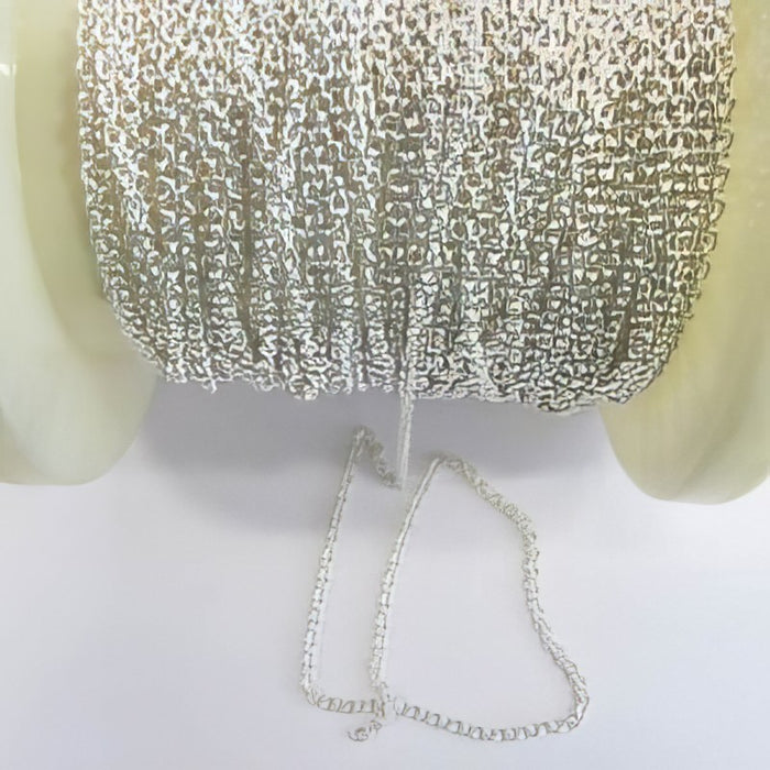 Kette Glieder 2x1.5mm 925 Silber 10cm
