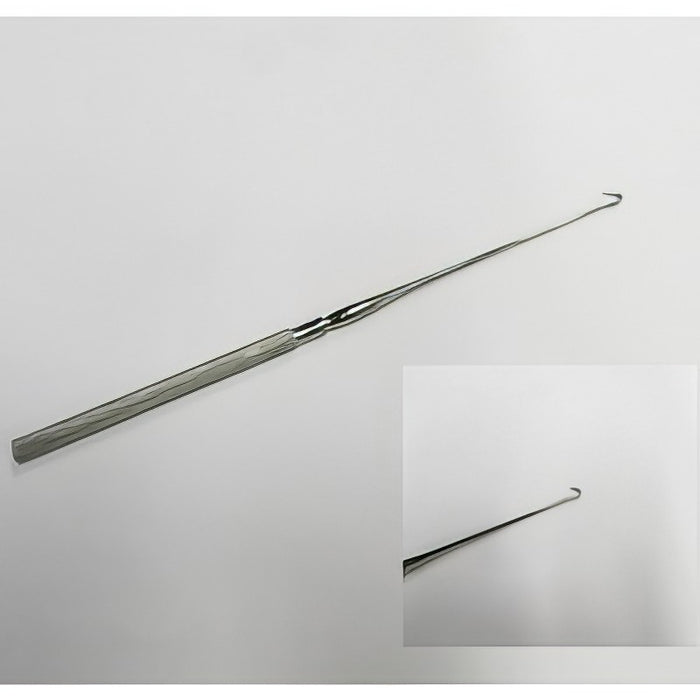 Verziehaken 18cm Künstlerbedarf