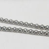 Rolokette 2.5mm Chirurgenstahl 1m