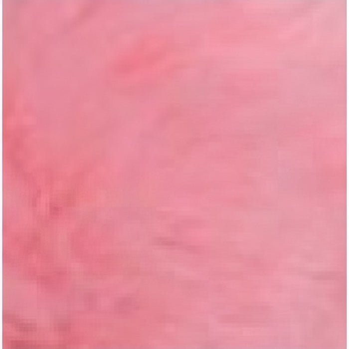 Ciondolo pompon in vera pelliccia vari colori 6cm 1 pezzo